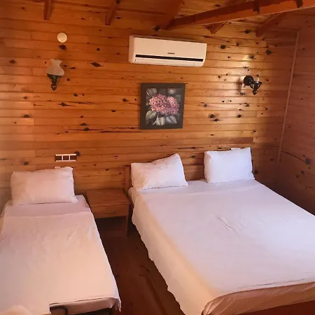 Ada Adrasan * Kumluca