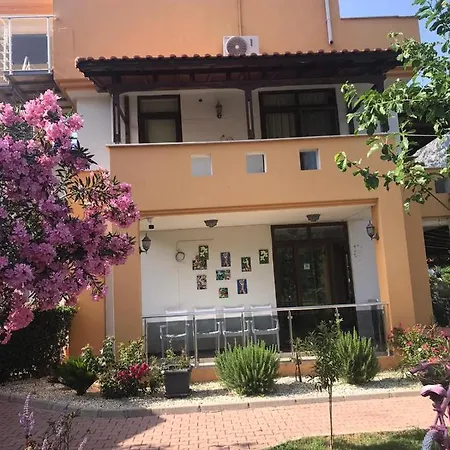Ada Adrasan 酒店 Kumluca
