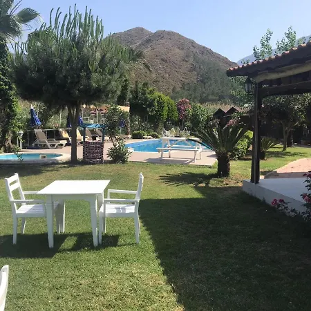 Hotell Ada Adrasan *