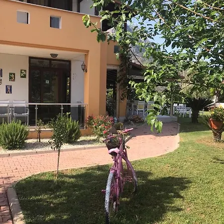 Ada Adrasan * Kumluca