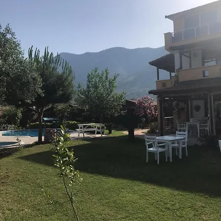 Ada Adrasan * Kumluca