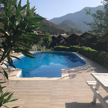 Ada Adrasan * Kumluca