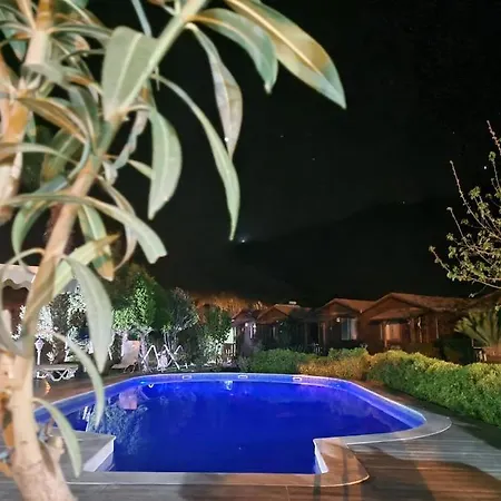 Ada Adrasan Hotel Kumluca