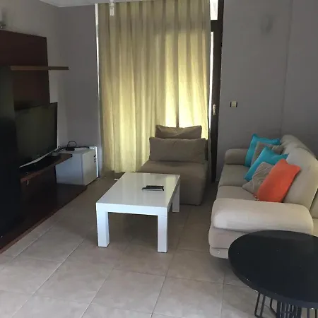 Ada Adrasan Otel Kumluca