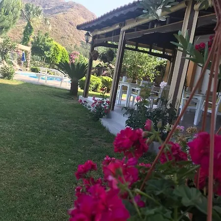 Hotel Ada Adrasan Kumluca