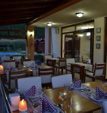 Hotel Ada Adrasan Kumluca