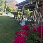 فندق Ada Adrasan Kumluca