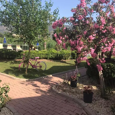 فندق Ada Adrasan Kumluca