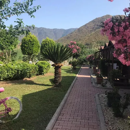 فندق Ada Adrasan Kumluca